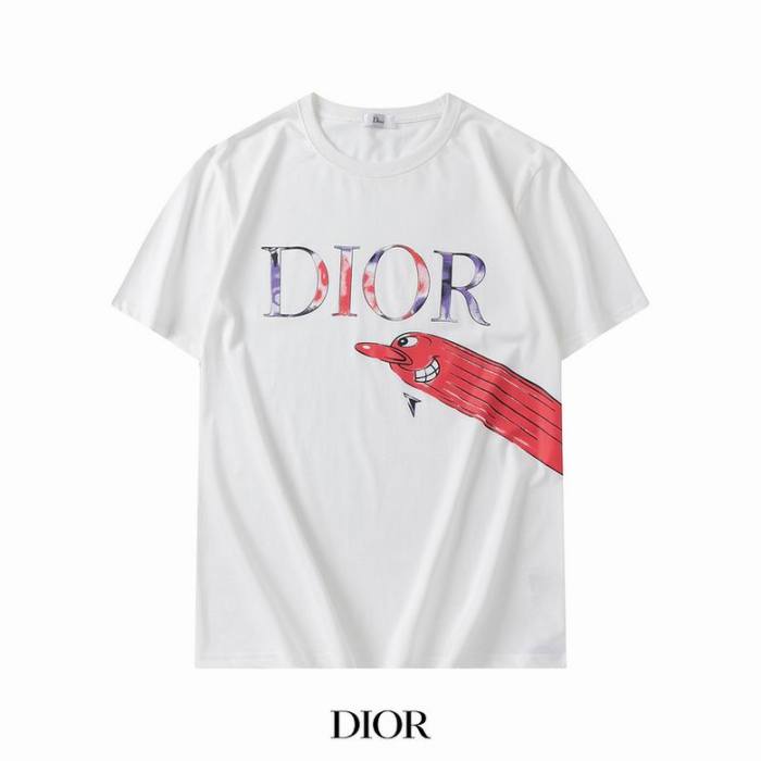 DR Round T shirt-55
