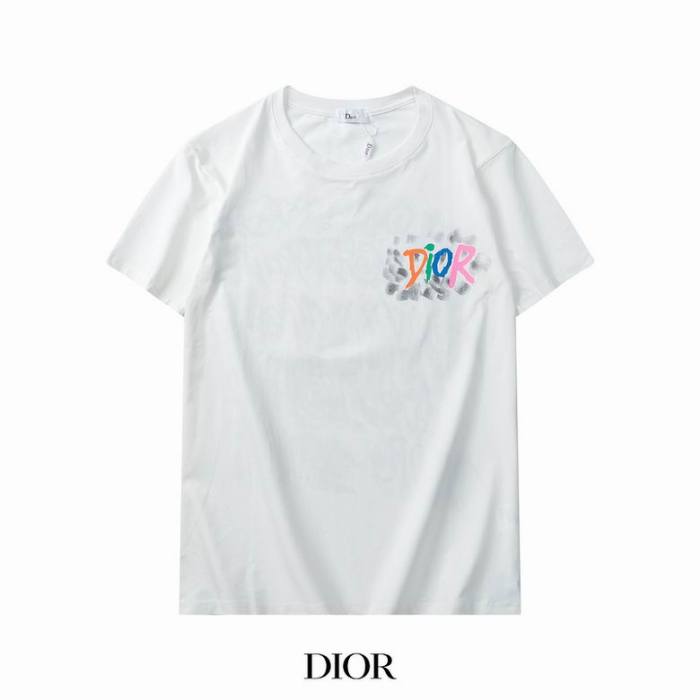 DR Round T shirt-49