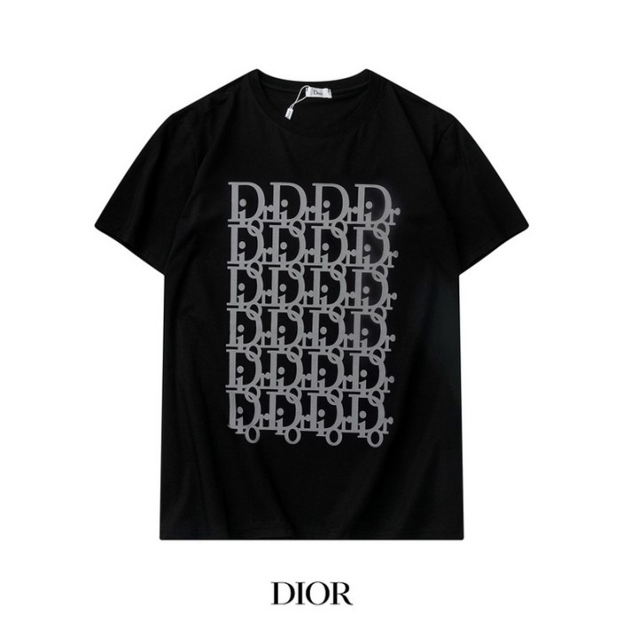 DR Round T shirt-51