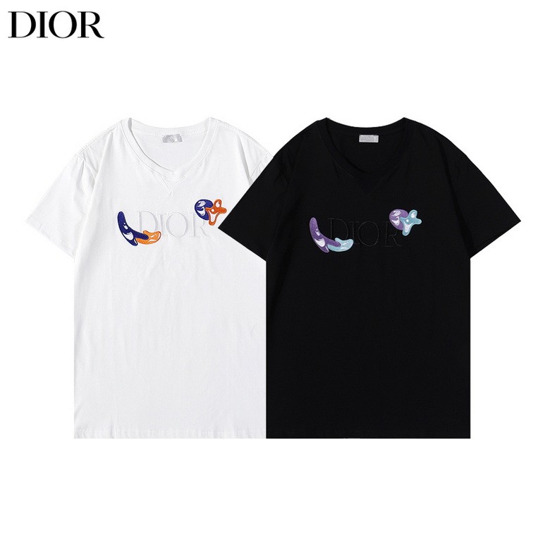 DR Round T shirt-70