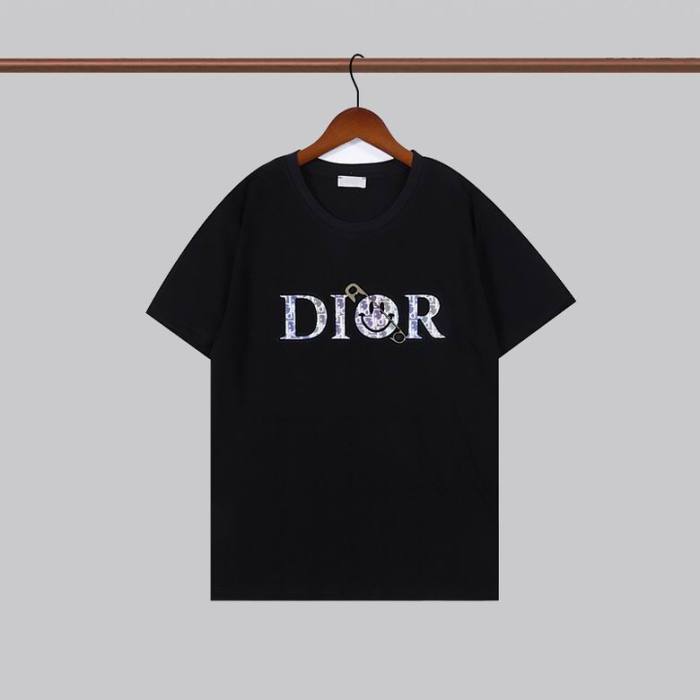 DR Round T shirt-76