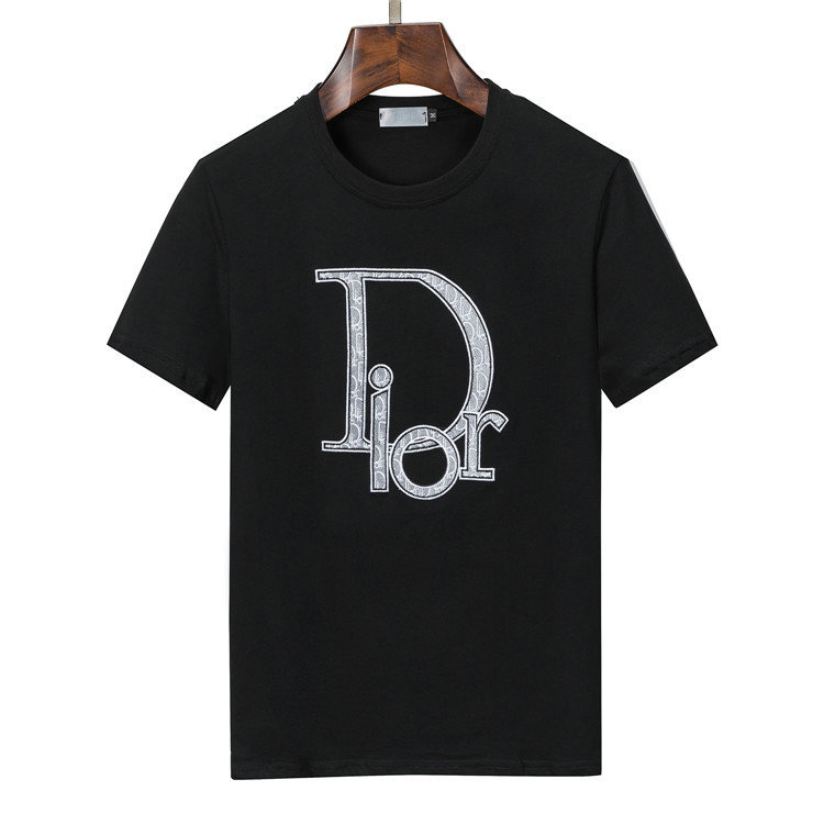DR Round T shirt-33