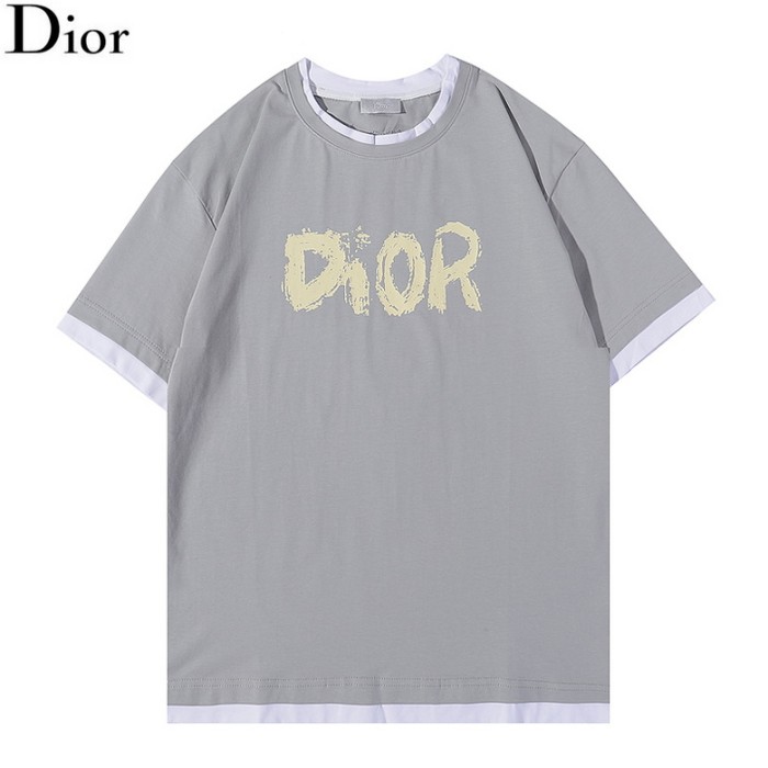 DR Round T shirt-69