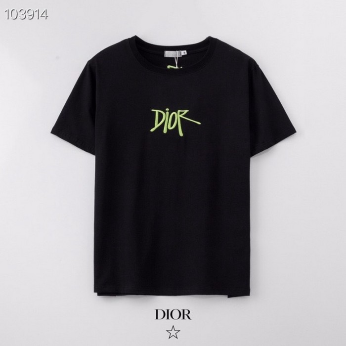 DR Round T shirt-48