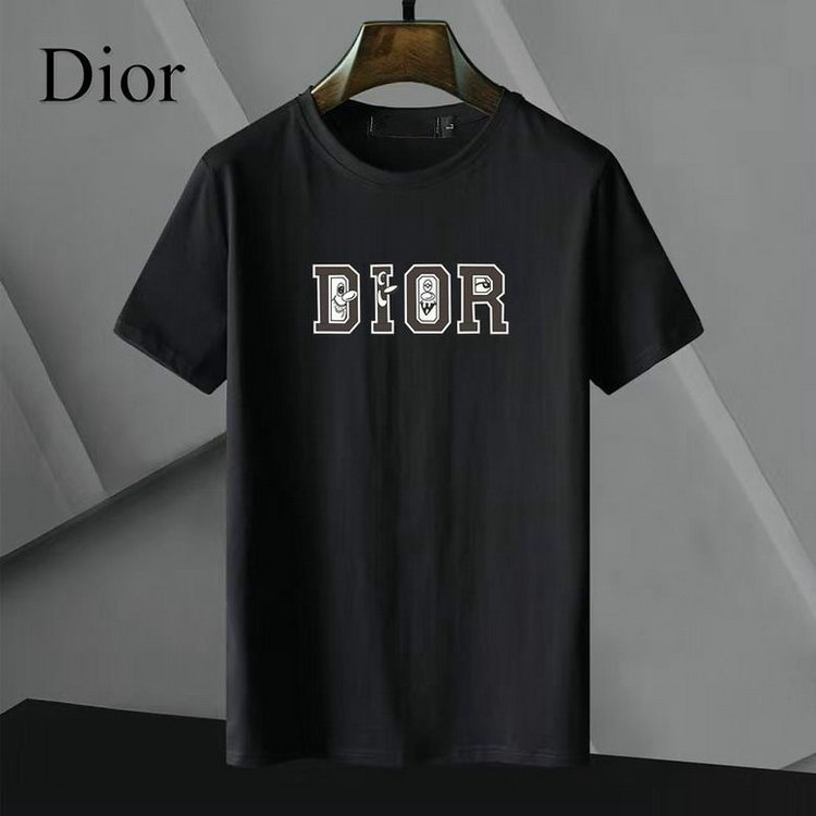 DR Round T shirt-41
