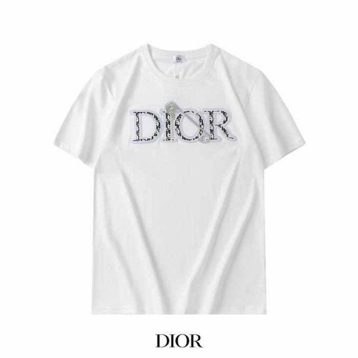 DR Round T shirt-50