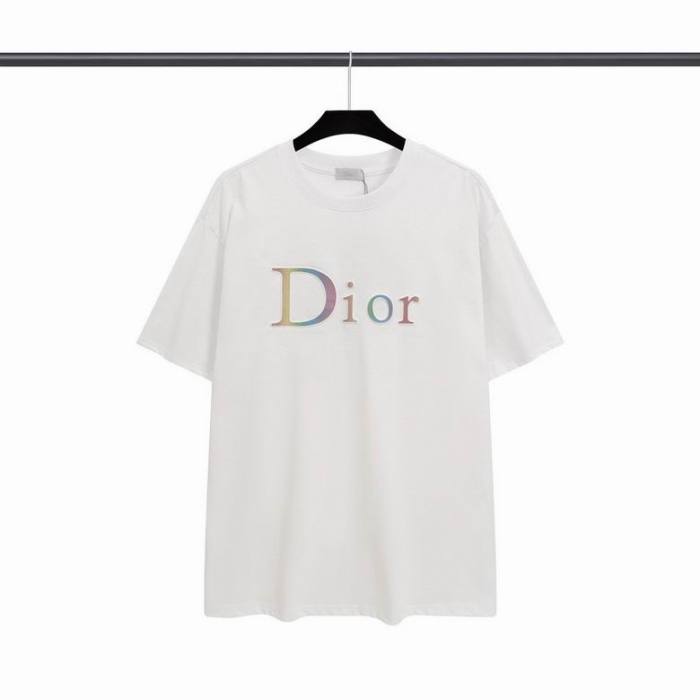 DR Round T shirt-60