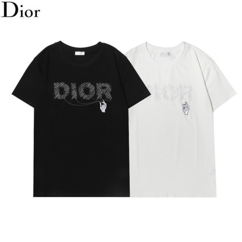 DR Round T shirt-66