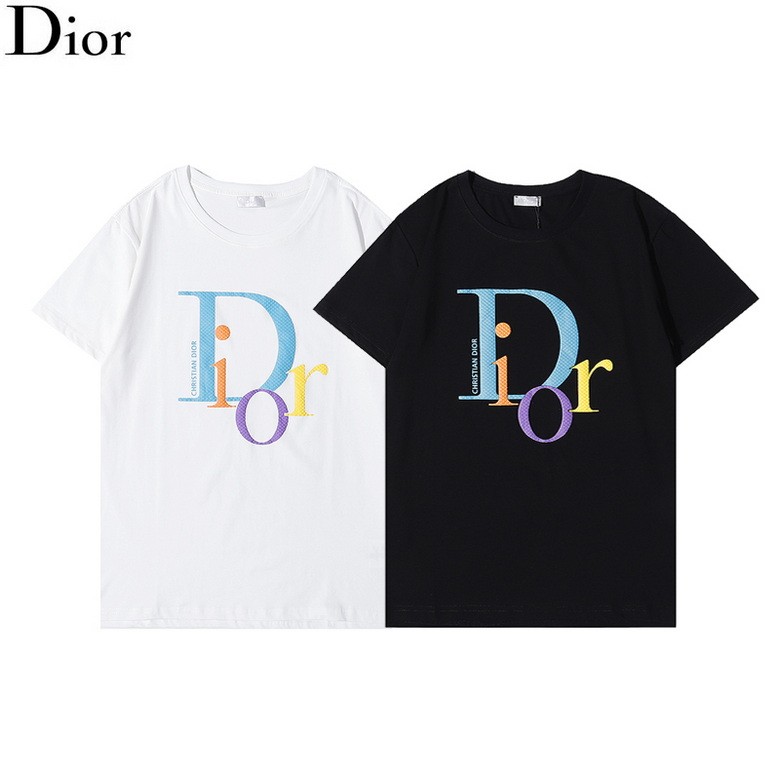 DR Round T shirt-67