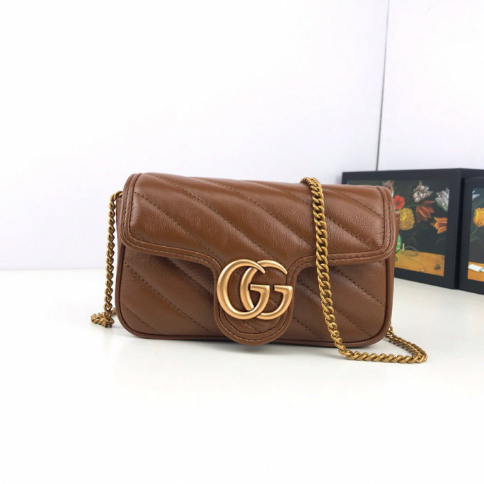 G Women's Bags-44