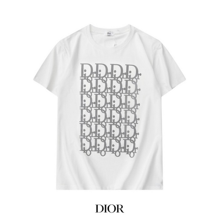 DR Round T shirt-51