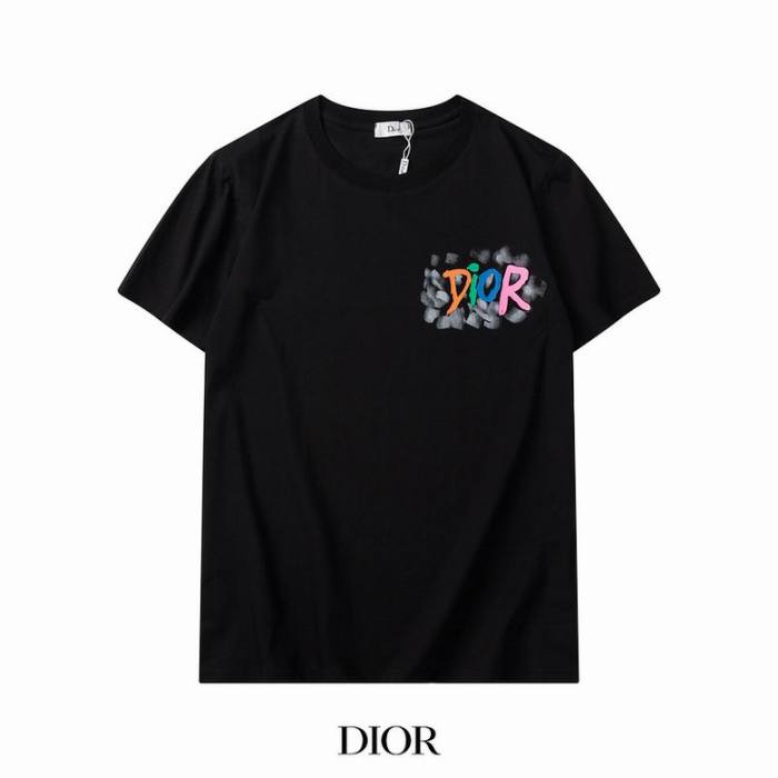 DR Round T shirt-49