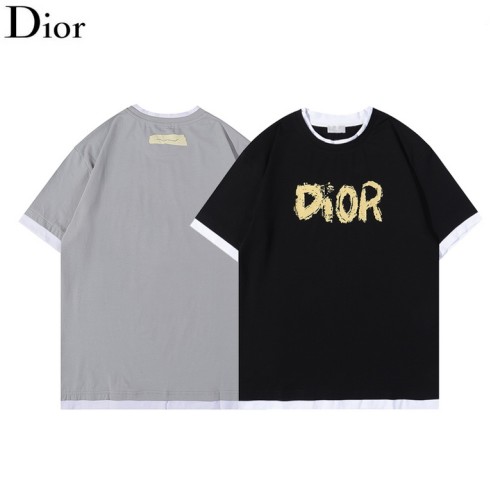 DR Round T shirt-69