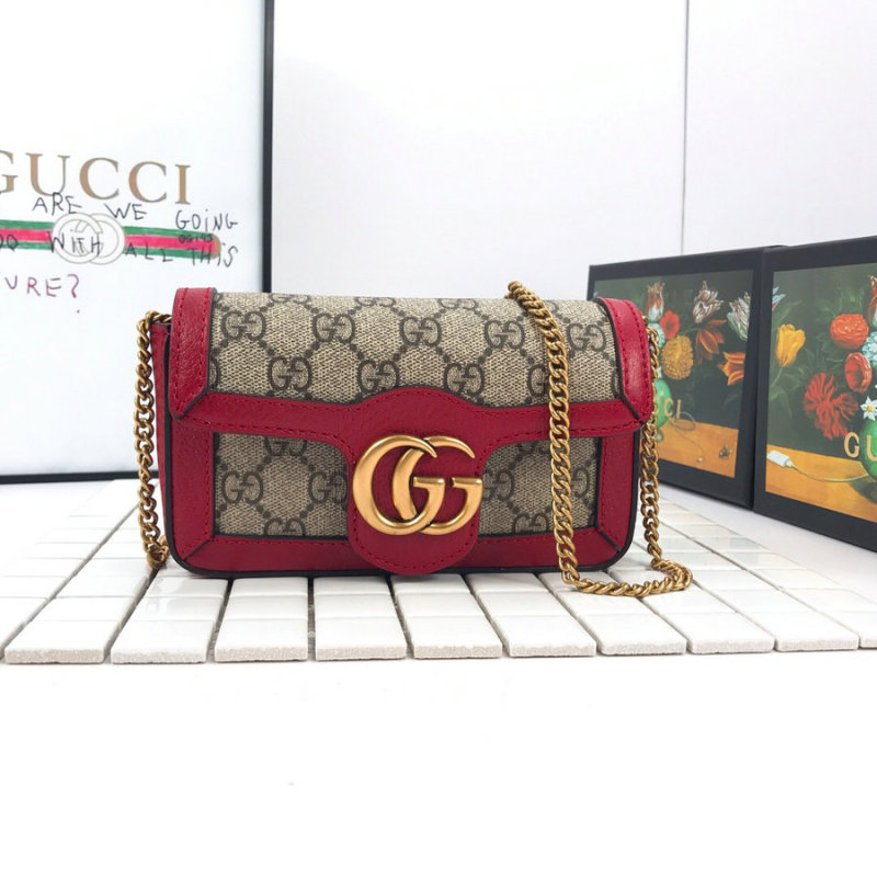 G Women's Bags-42