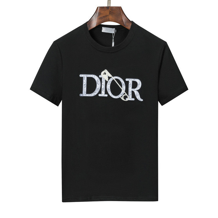 DR Round T shirt-32