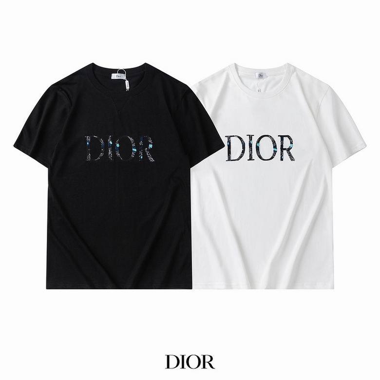 DR Round T shirt-52