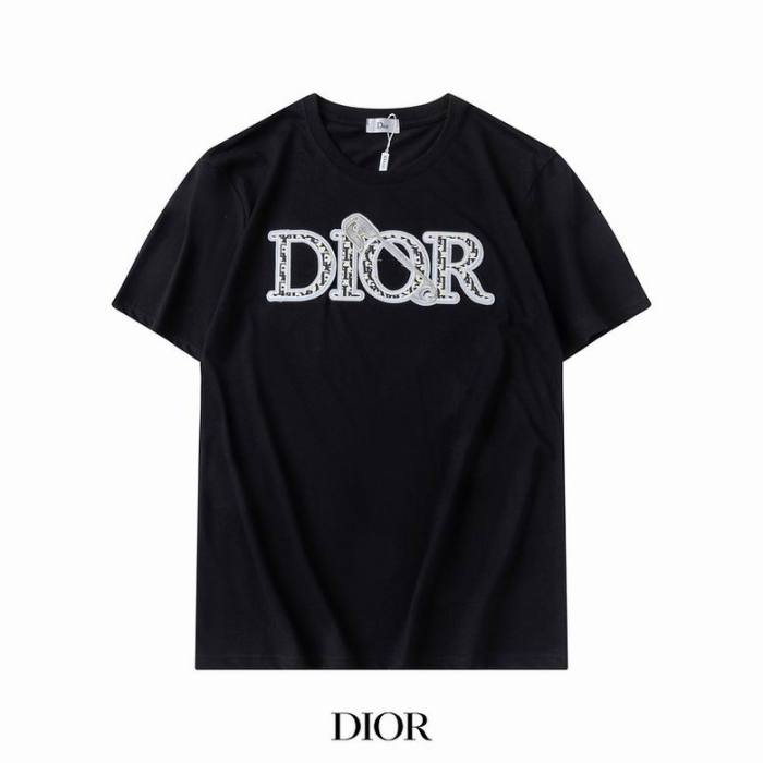 DR Round T shirt-50