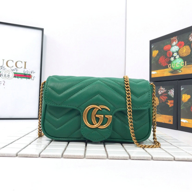 G Women's Bags-44