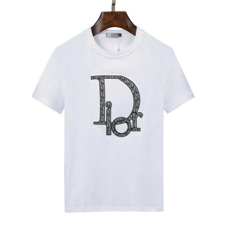 DR Round T shirt-33