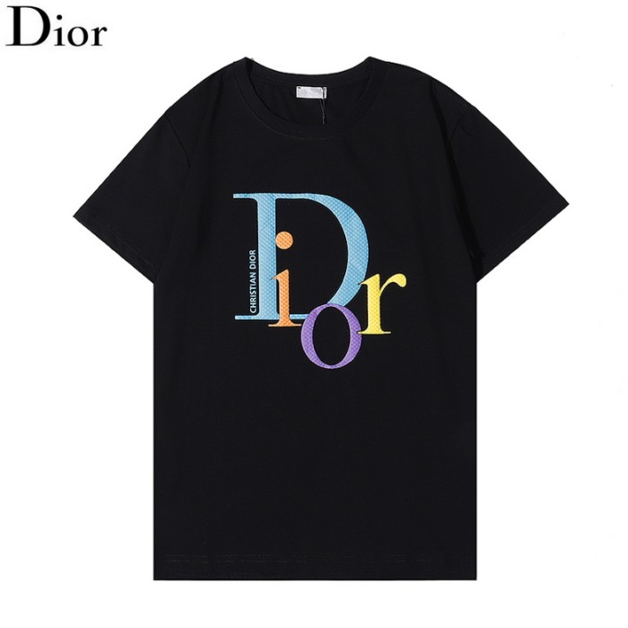 DR Round T shirt-67