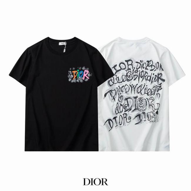 DR Round T shirt-49