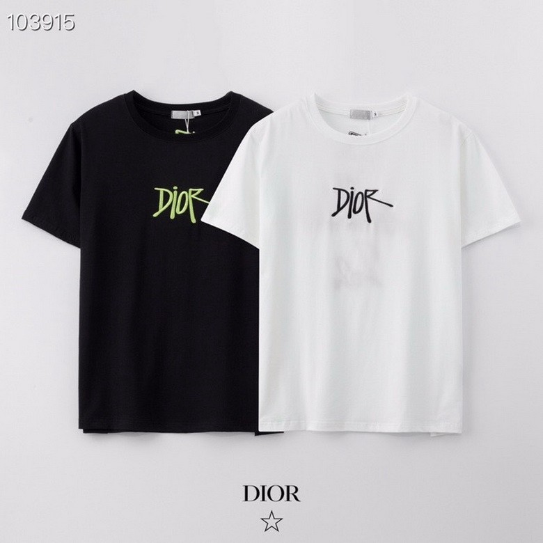 DR Round T shirt-48