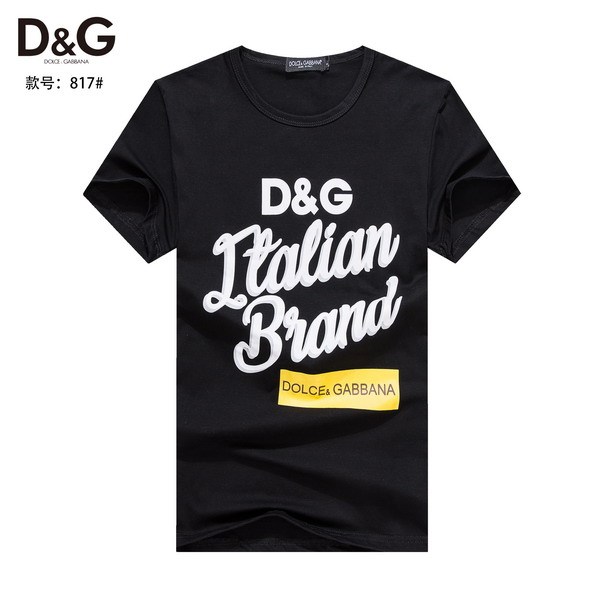 DG Round T shirt-15