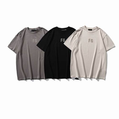 FG Round T shirt-17