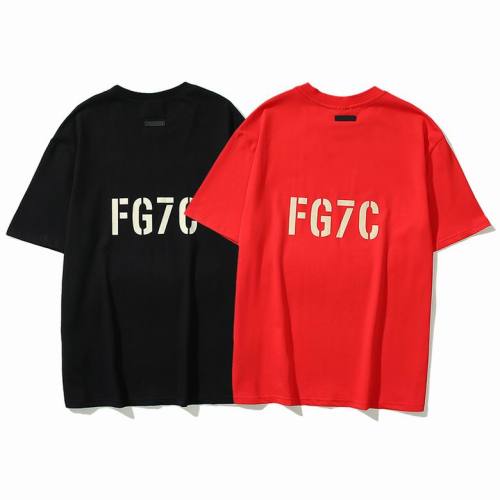 FG Round T shirt-5
