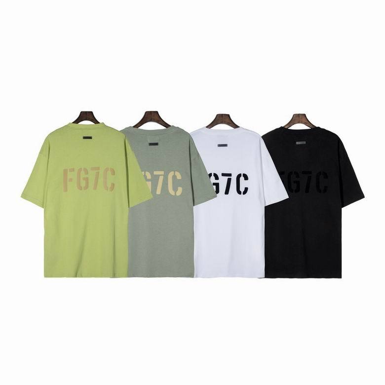 FG Round T shirt-19