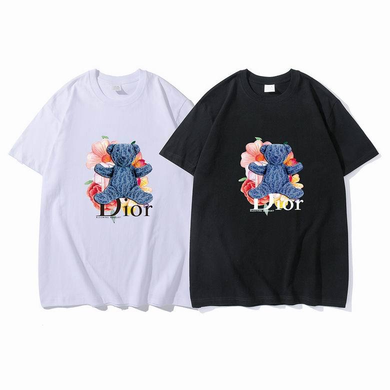 DR Round T shirt-97