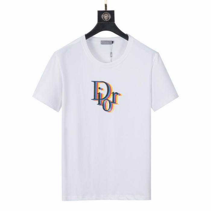 DR Round T shirt-90