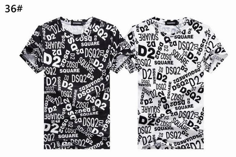 DG Round T shirt-3