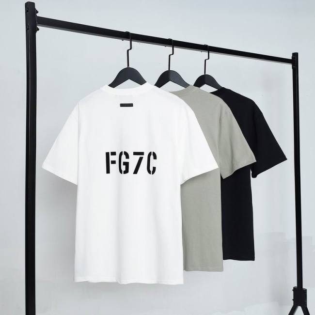 FG Round T shirt-12