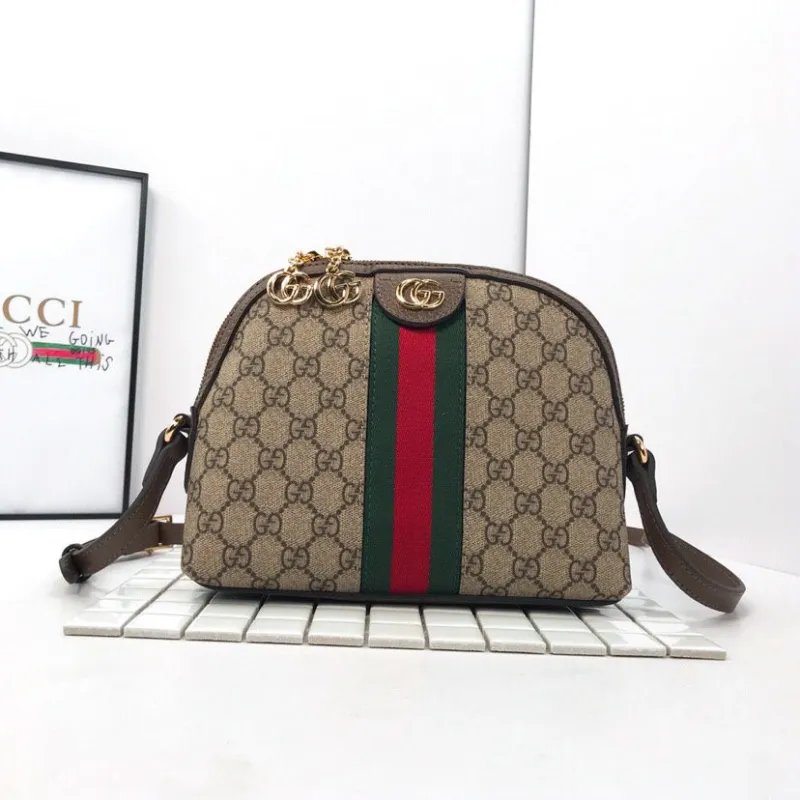 G Women's Bags-57