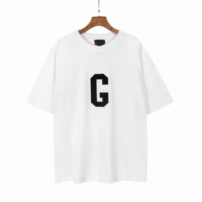 FG Round T shirt-8