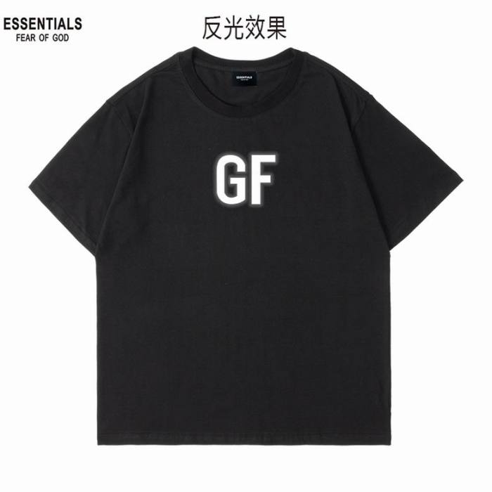 FG Round T shirt-29