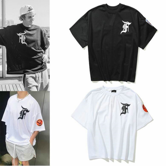 FG Round T shirt-30