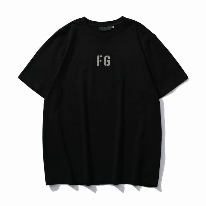 FG Round T shirt-17