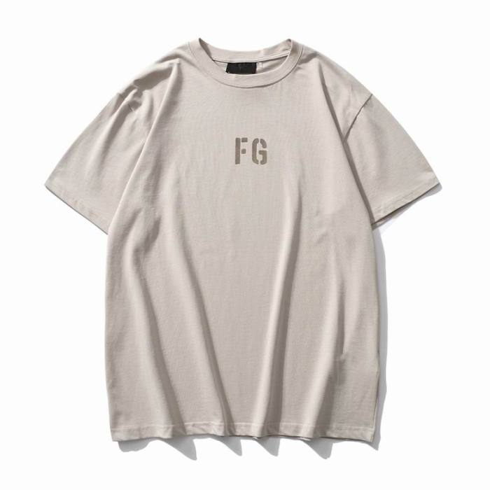 FG Round T shirt-17
