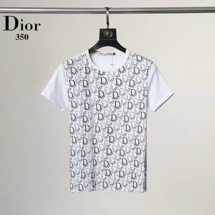 DR Round T shirt-93