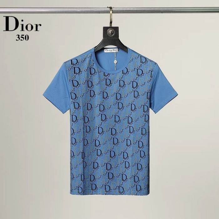 DR Round T shirt-93