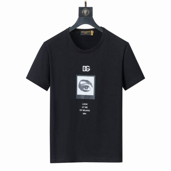  DG Round T shirt-11