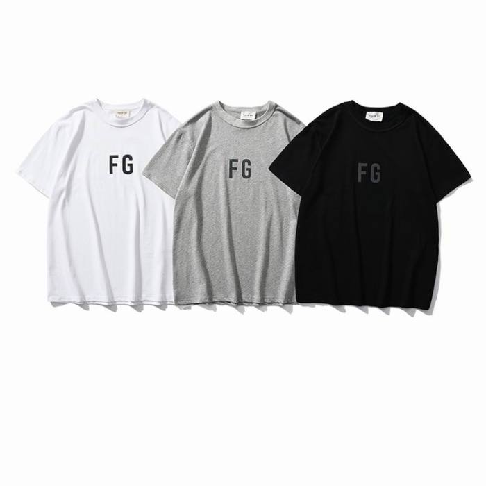 FG Round T shirt-16