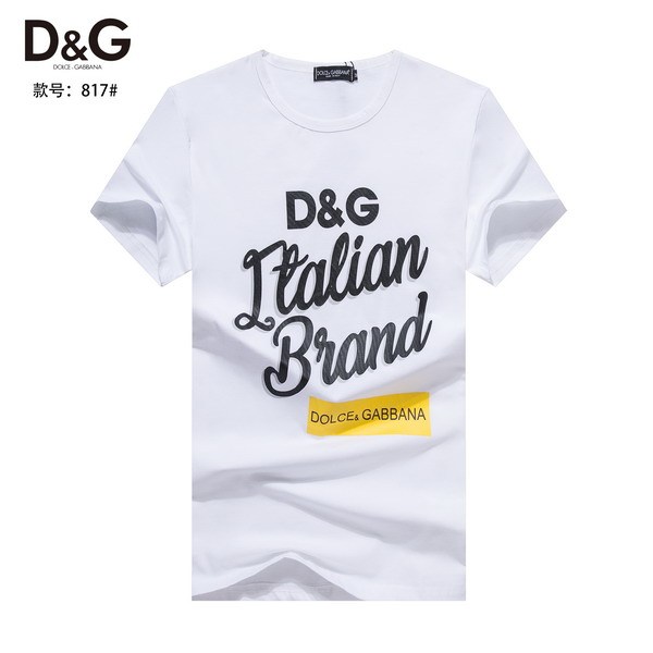 DG Round T shirt-15