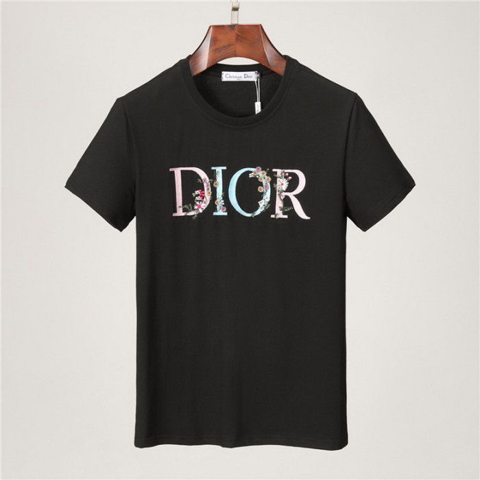 DR Round T shirt-87