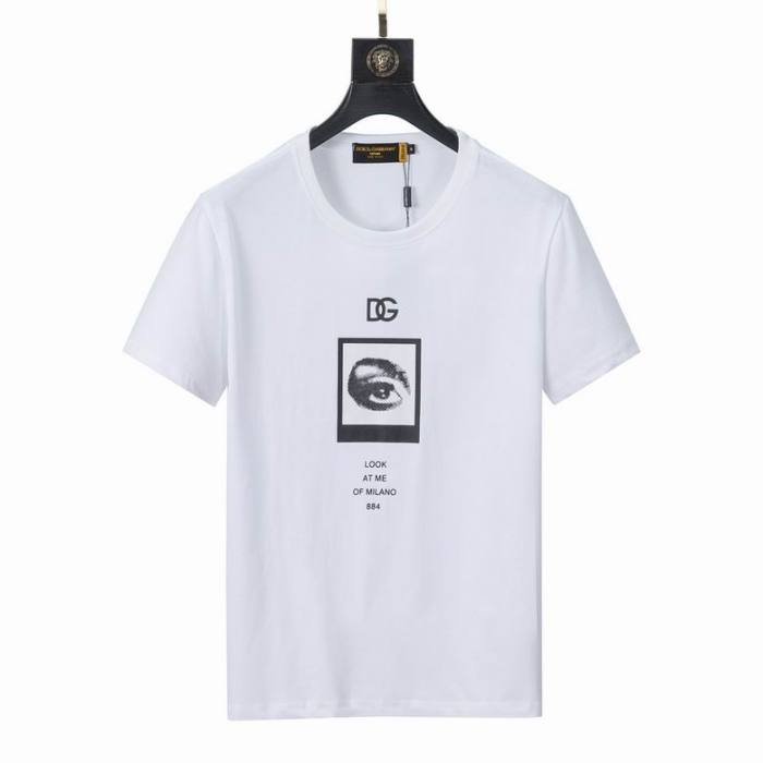  DG Round T shirt-11