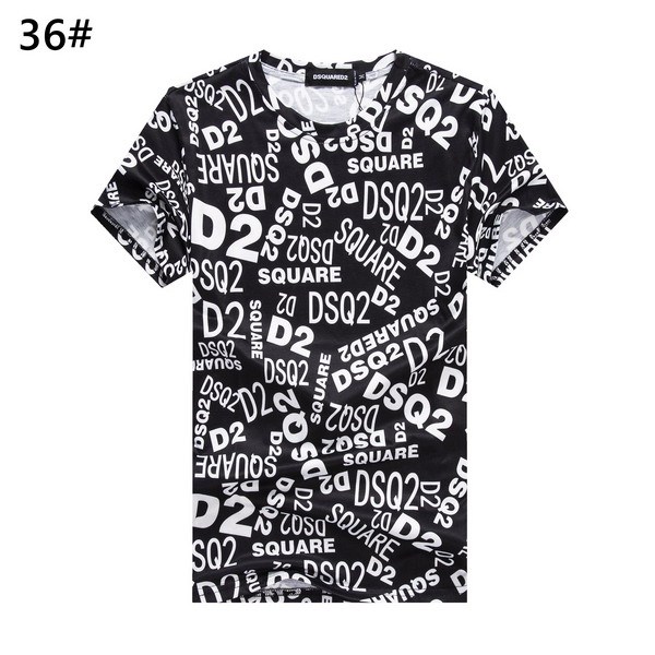 DG Round T shirt-3