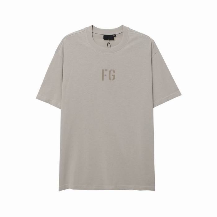 FG Round T shirt-9