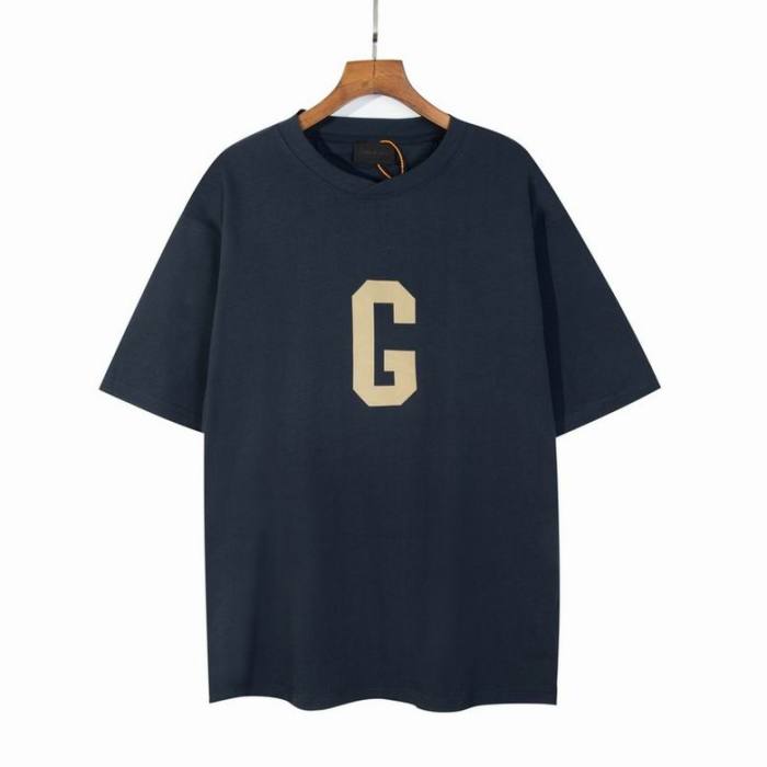 FG Round T shirt-8